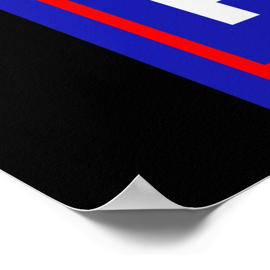 Make Orwell Fiction Again ポスター (角)