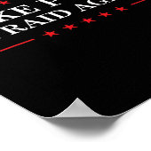 Make Putin Afraid Again - Support Ukraine And Stop ポスター (角)