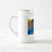 Make & Repeat引用文Mag ビールジョッキ (左)