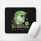 Make St. Paddy's 素晴らし Again - おもしろい Trump &amp; マウスパッド (マウス)