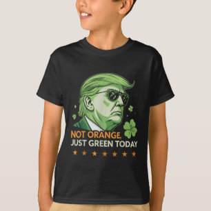 Make St. Paddy's 素晴らし Again - おもしろい Trump & Tシャツ
