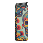 Make Statement withフェスティバルCinco De Mayo Pattern タンブラー (回転左)