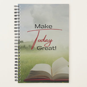 Make Today素晴らしプランナー プランナー手帳