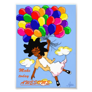 Make Today素晴らしプリント フォトプリント