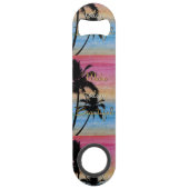 「Make today Beuith」金ゴールド引用文 スピード栓抜き (裏面)