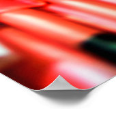 Make-Up Brushes ポスター (角)