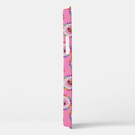 Make up Case-Mate iPhoneケース (裏面 / 右)