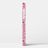 Make up Case-Mate iPhoneケース (裏面 / 左)