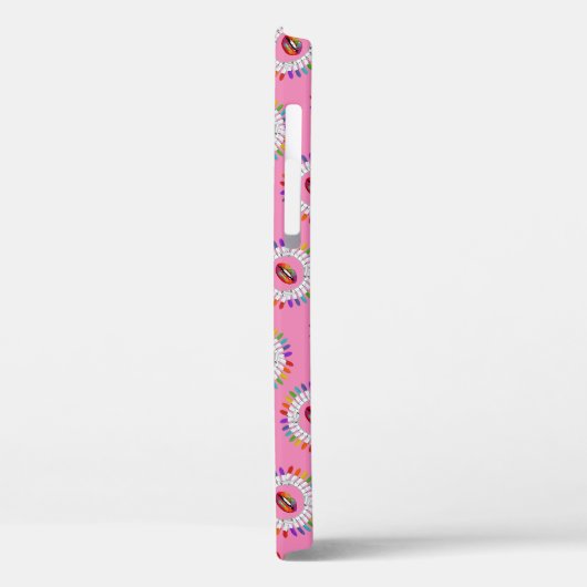 Make up Case-Mate iPhoneケース (裏面 / 左)
