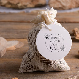 Make Your Exclusive & Stylish Handmade with Love ラバースタンプ