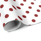 Make Your Gift Sweet — Wrap It with Love ラッピングペーパー (ロールコーナー)