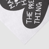 Make your Heart Pretiest thing about you 薄葉紙 (詳細)