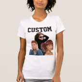 MAKE YOUR OWN BOOTLEG 80'S 90'S T-SHIRT Tシャツ (正面)