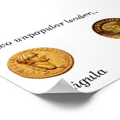 Make your own poster. ポスター (角)