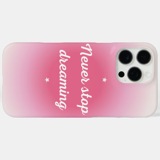 Make Your Phone Stand Out ✨  Case-Mate iPhoneケース (裏面 (横))