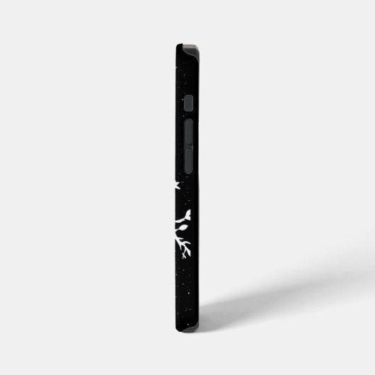 Make Your Phone Stand Out ✨  iPhoneケース (左側面)