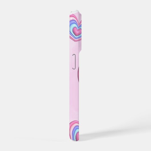 Make Your Phone Stand Out ✨  iPhoneケース (右側面)