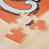 Make Yourself Happy First ジグソーパズル (側面)