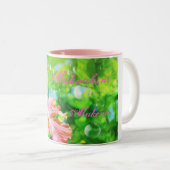 makenaのマグ ツートーンマグカップ (正面右)