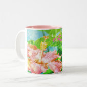 makenaのマグ ツートーンマグカップ (正面左)