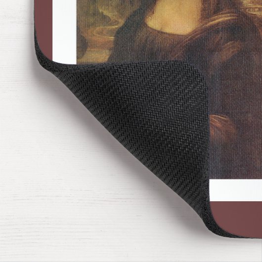 「Makeover マウスパッド (コーナー)