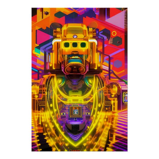 Makerに感謝を ポスター (正面)