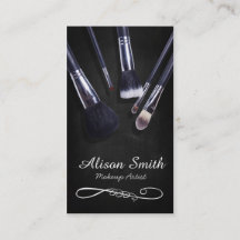 Makeup Artist brushes / Cosmetic Brushes