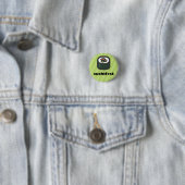 maki_green 缶バッジ (インサイチュ)