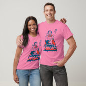 Makinの魔法 Tシャツ (ユニセックス)