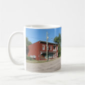 Makinak、マニトバ コーヒーマグカップ (左)