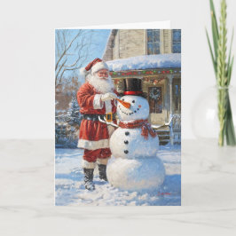 Makingでの休日魔法 カード