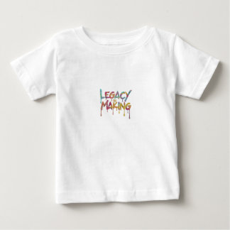 Makingのレガシー» Tシャツ