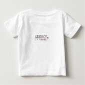 Makingのレガシー» Tシャツ (裏面)