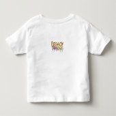 Makingのレガシー» Tシャツ (裏面)
