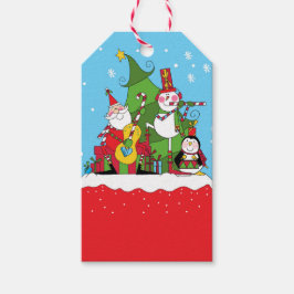 Makingメリー Begin Giftラベル ギフトタグ