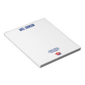 Making Complex Science Accessible & Engaging ノートパッド (アングル)