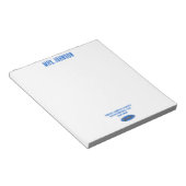 Making Complex Science Understandable For Everyone ノートパッド (アングル)