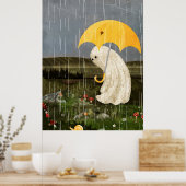 Making Friendsポスター ポスター (キッチン)