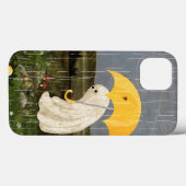 Making Friendsポスター Case-Mate iPhoneケース (裏面 (横))