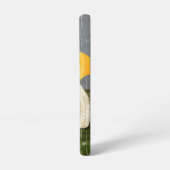 Making Friendsポスター Samsung Galaxyケース (左側面)