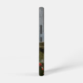 Making Friendsポスター Samsung Galaxyケース (右側面)