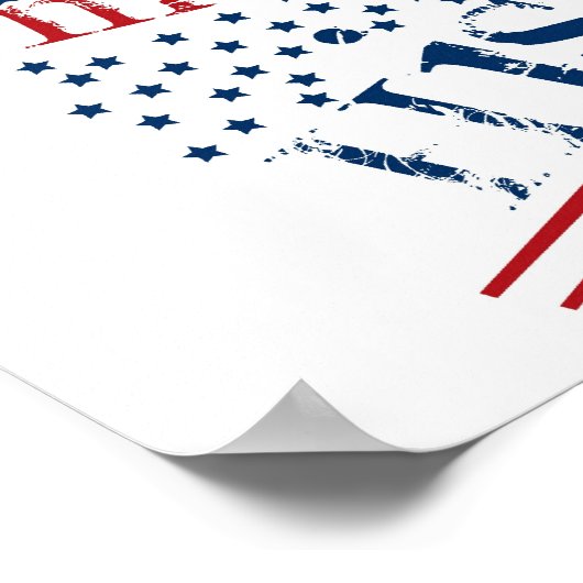 Making History – ポスター (角)