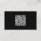 Making It Happen 名刺 (裏面)