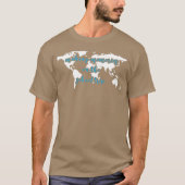 Making Memories Field Fun Day Favorite School vint Tシャツ (正面)