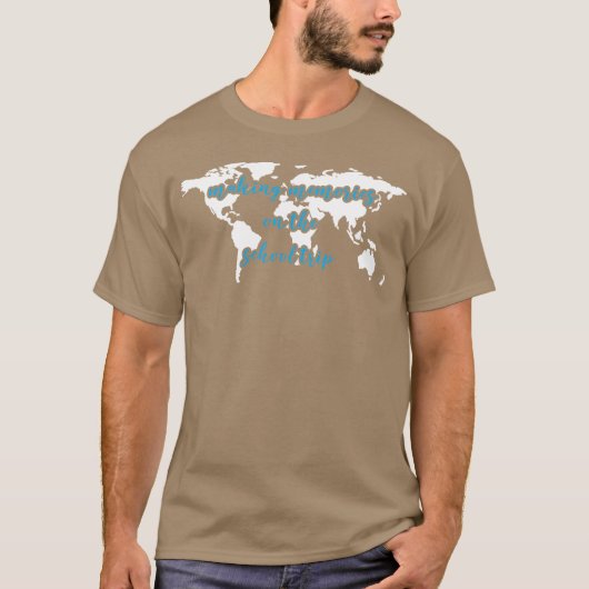 Making Memories Field Fun Day Favorite School vint Tシャツ (正面)