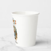 Making Memories One Mile at a Time | Custom Family 紙コップ (左)