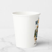 Making Memories One Mile at a Time | Custom Family 紙コップ (右)