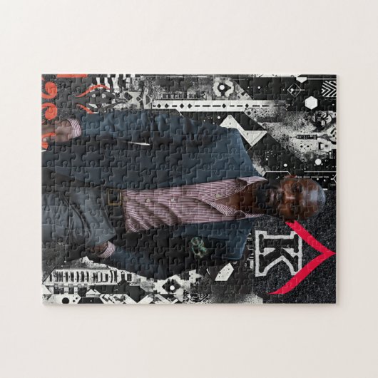 Making Moves ジグソーパズル (横)