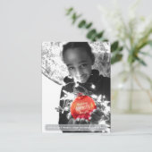 Making Spirits明るい写真はがき シーズンポストカード (スタンド正面)