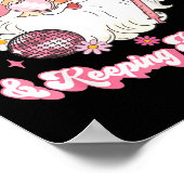 Making Srits Bright &amp; Keeng Faces Tight Christ ポスター (角)